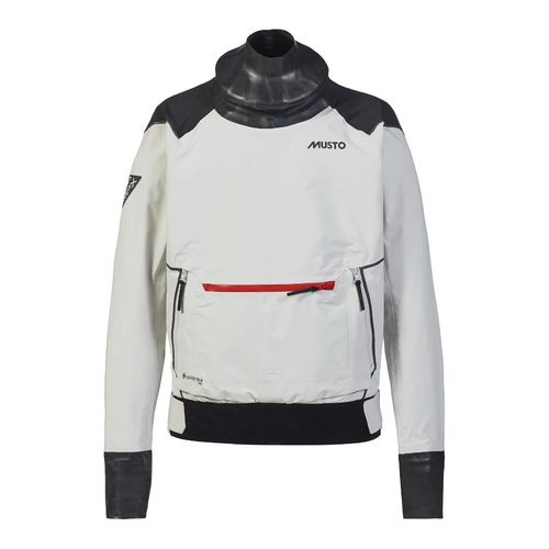 Smock de race - MPX  - Musto - de course océanique / pour homme / à manches longues