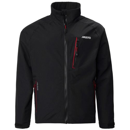 Veste de navigation - 80888 - Musto - étanche / polaire / à manches longues
