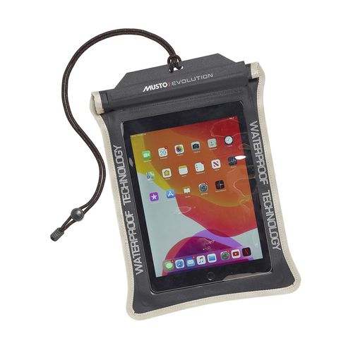 Étui étanche pour tablette tactile - EVOLUTION - Musto