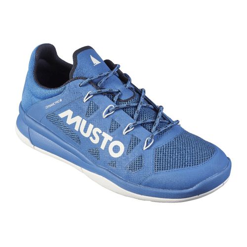 Chaussure de régate - DYNAMIC PRO II ADAPT - Musto - en caoutchouc