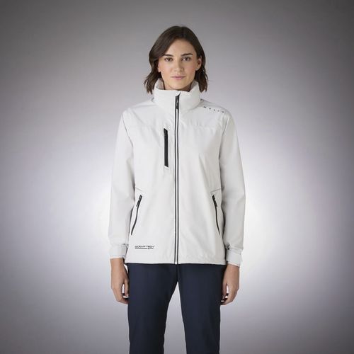 Veste de navigation - 84219 - Musto - pour femme / étanche / respirante