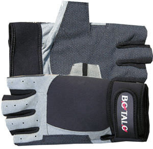 Gant de voile - KEVLAR 5FC  - Botalo - mitaine