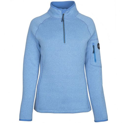 Top polaire à manches longues - 1492W - Gill Marine - pour femme / thermique