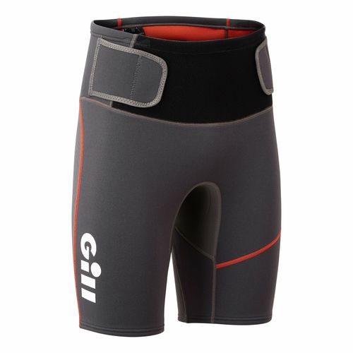 Short pour sports nautiques - ZenLite  - Gill Marine - de voile / en néoprène