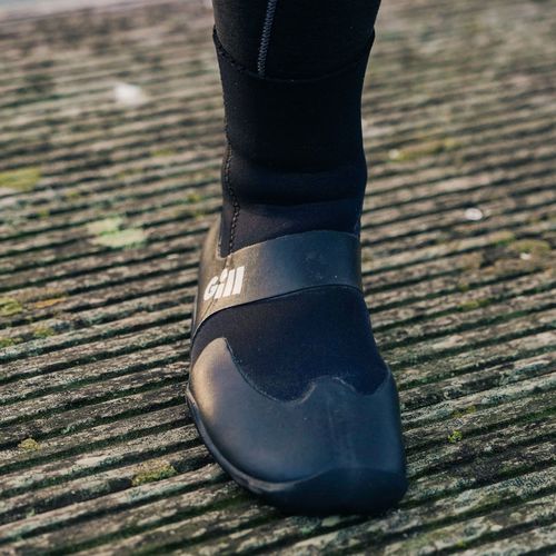 Chausson de sport nautique - Pursuit Split Toe - Gill Marine - de dériveur / en néoprène / en caoutchouc