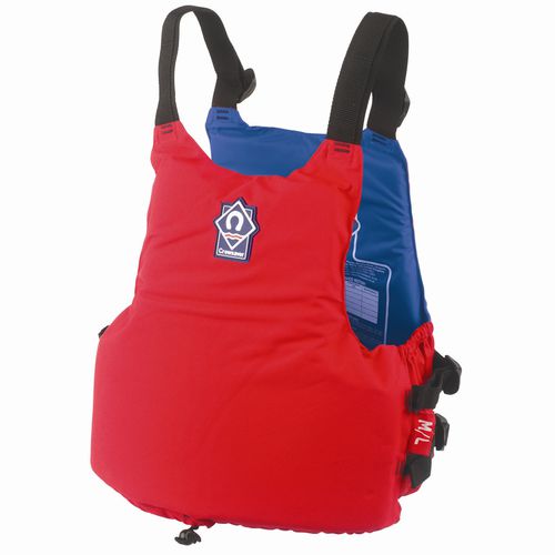 Gilet d'aide à la flottabilité pour sports nautiques - Centre - Crewsaver - pour enfant