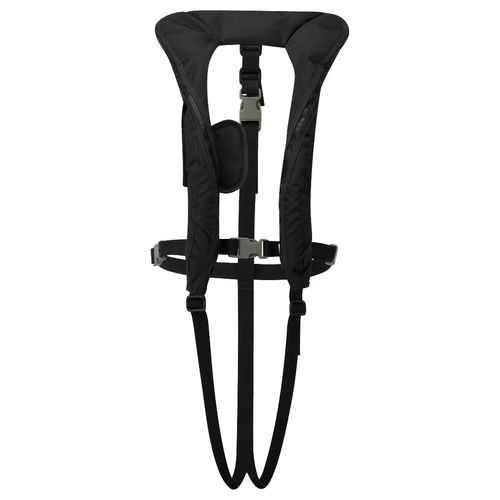 Gilet de sauvetage gonflable automatique - XTP - Crewsaver - 275 N / unisexe / avec harnais de sécurité
