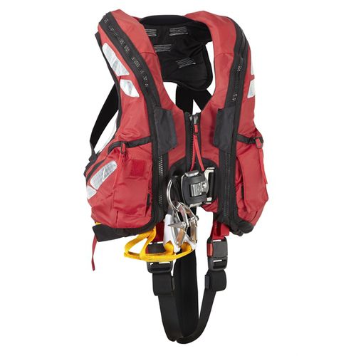 Gilet de sauvetage gonflable automatique - Offshore - Crewsaver - 290 N / ISO12402-2 / unisexe