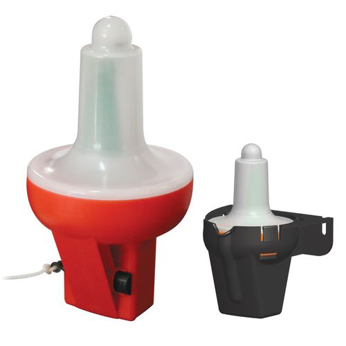 Feu à retournement pour bateau - 71325 - LALIZAS | Life Saving Equipment