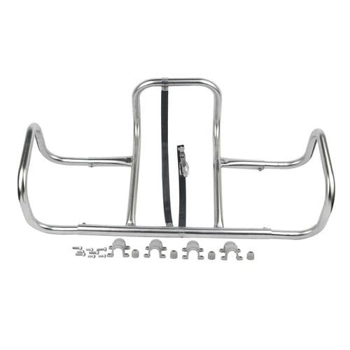 Support pour radeau de survie pour bateau - 70620 - LALIZAS | Life Saving Equipment