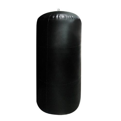 Pare-battage pour yacht - 72159 - LALIZAS | Life Saving Equipment - cylindrique / noir / gonflable