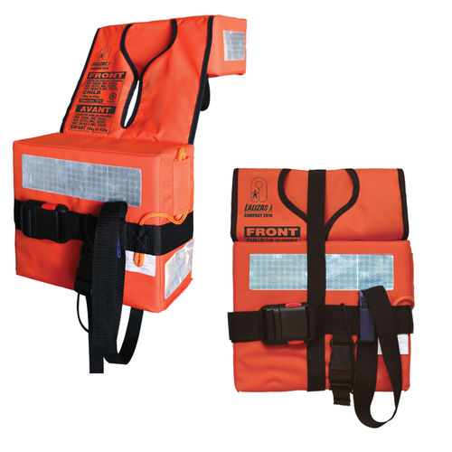 gilet de sauvetage en mousse - LALIZAS | Life Saving Equipment