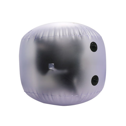 Réflecteur radar pour canot de sauvetage - 500249 - LALIZAS | Life Saving Equipment - pour radeau de survie / gonflable