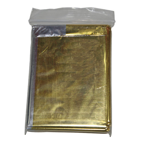 Couverture de survie pour bateau - 70975 - LALIZAS | Life Saving Equipment