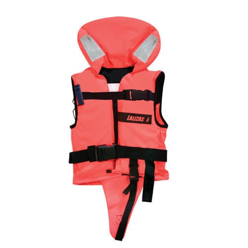 Gilet de sauvetage en mousse - 71079 - LALIZAS | Life Saving Equipment - 100 N / ISO12402-4 / ISO12402-7