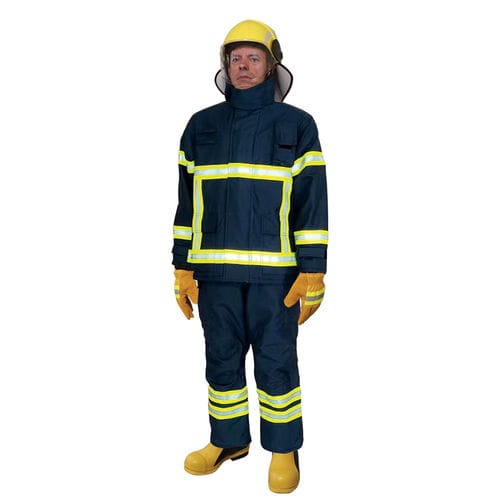 Combinaison de survie - 7518 series - LALIZAS | Life Saving Equipment - de sauvetage / combinaison en néoprène / intégrale