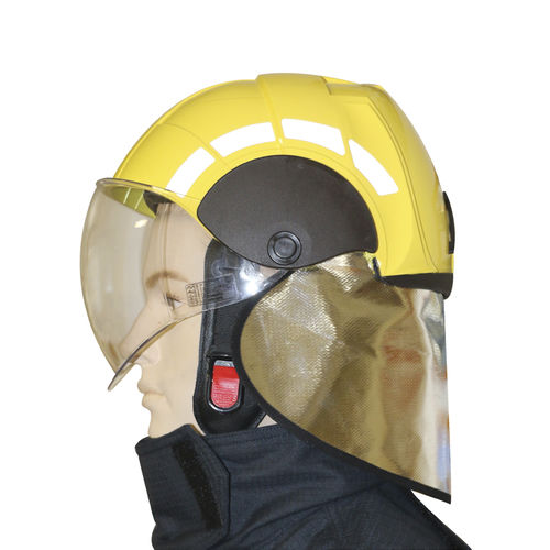 Casque de protection - 72249 - LALIZAS | Life Saving Equipment