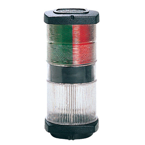Feu de navigation pour bateau - 72189 - LALIZAS | Life Saving Equipment - à LED / blanc / tricolore