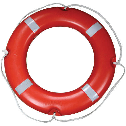 Bouée couronne pour bateau - 70 series - LALIZAS | Life Saving Equipment - SOLAS / USCG