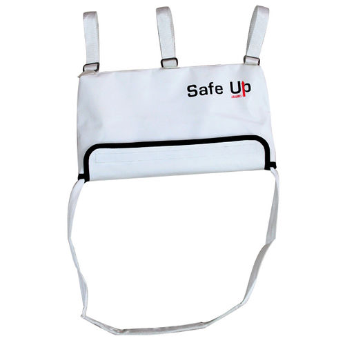 Échelle pour bateau - Safe Up - LALIZAS | Life Saving Equipment - repliable / de sécurité / manuelle