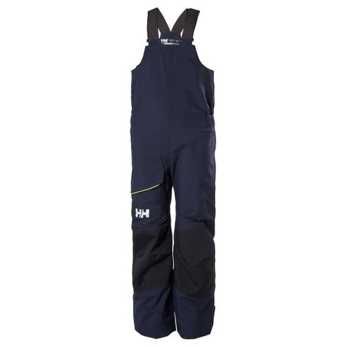 Salopette de voile - Salt Port - Helly Hansen - pour enfant / étanche / respirante