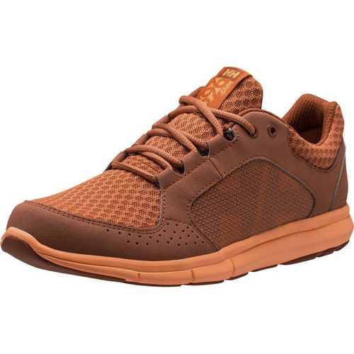 Chaussure de pont - Ahiga V4 HP - Helly Hansen - de sport et loisir nautiques / pour femme / en caoutchouc