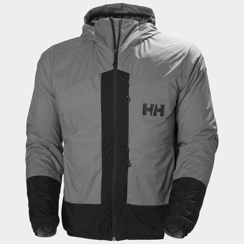 Veste de navigation - Odin Backcountry  - Helly Hansen - pour homme / en polyamide / à manches longues