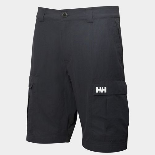 Chaussure de sport et loisir nautiques - QD Cargo - Helly Hansen - pour homme / en caoutchouc