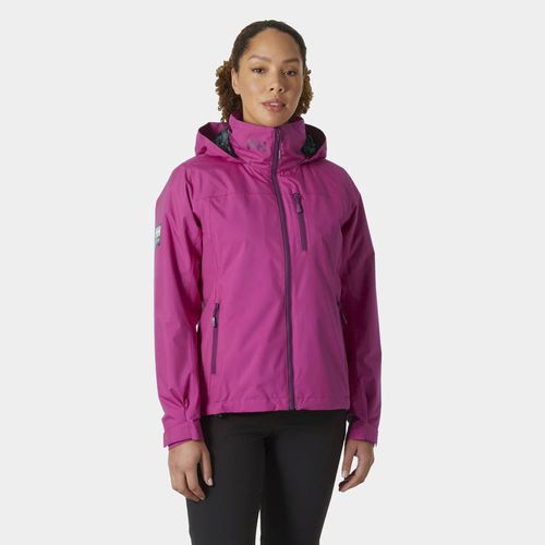 Veste de navigation - Midlayer  - Helly Hansen - pour femme / étanche / polaire