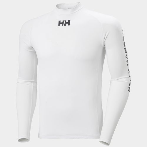 Top lycra intégral - Waterwear  - Helly Hansen - à manches longues