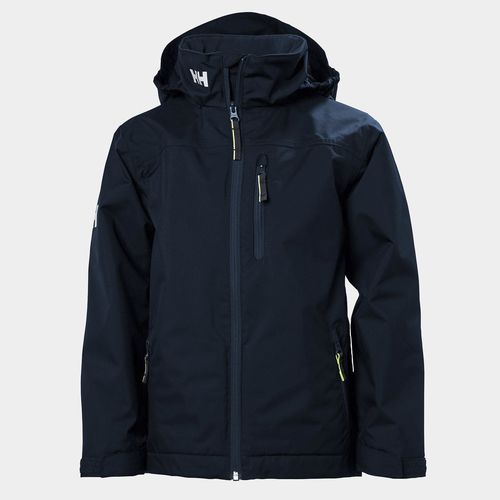 Veste de navigation - Midlayer - Helly Hansen - pour enfant / étanche / polaire