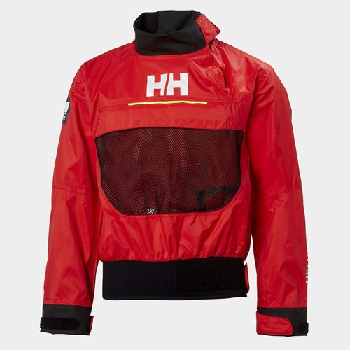 Smock de sport - Hydropower  - Helly Hansen - pour enfant / étanche / respirant