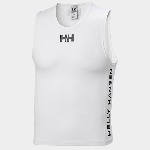 Top lycra sans manches - Waterwear  - Helly Hansen - pour femme