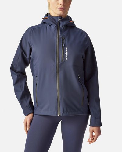 Veste de navigation - MAV LITE SHELL - Henri Lloyd - pour femme / étanche / respirante
