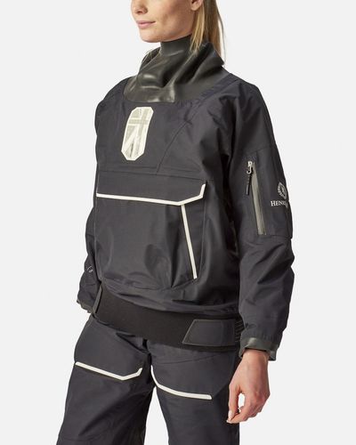 Smock de navigation hauturière - ELITE - Henri Lloyd - pour femme / étanche / respirant