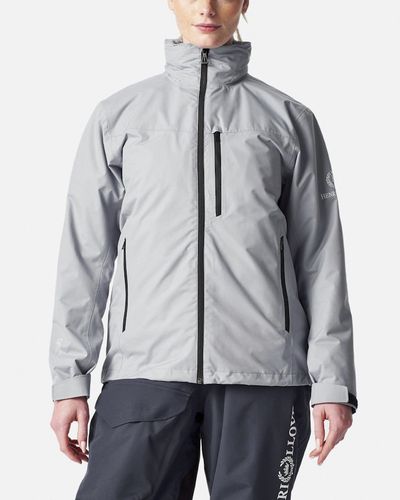Veste de navigation - COOL BREEZE - Henri Lloyd - pour femme / étanche / thermique