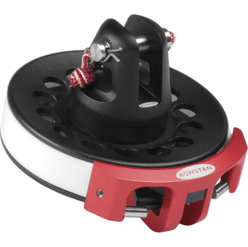 Enrouleur pour voilier - RS208000 - Ronstan - de voile d'avant / sur le pont / 8 mm