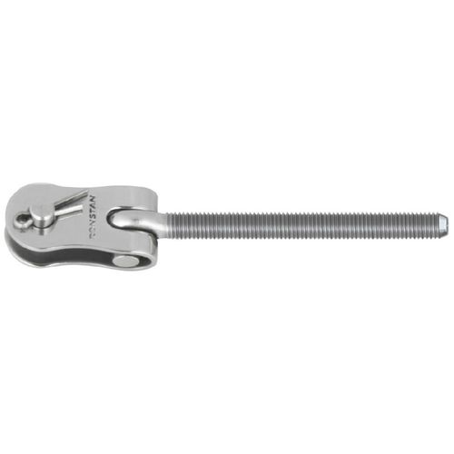 Ridoir cage fermée - RF1504-0404 - Ronstan - à oeil / à chape / chape articulée