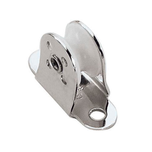 Poulie simple - RF917  - Ronstan - de renvoi / verticale / à chape fixe