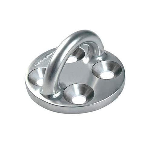 Cadène fixe - RF2429-06 - Ronstan - demi-ronde / pour voilier