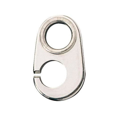 Clip Inglefield - RF89 - Ronstan - pour cordage