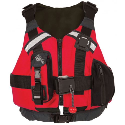 Gilet d'aide à la flottabilité pour canoës et kayaks - GUIDE - Kokatat - à usage professionnel / pour homme / mousse