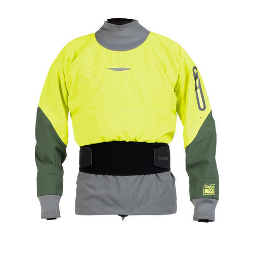 Vareuse pour canoë-kayak - ŌM - Kokatat - pour homme / en latex / à manches longues