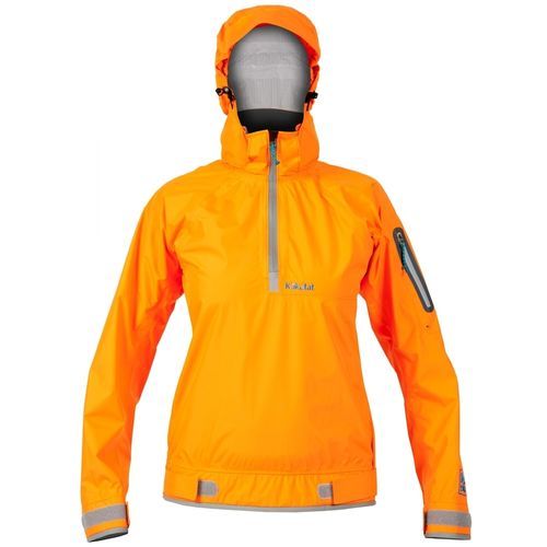 Vareuse pour canoë-kayak - JETTY  - Kokatat - pour femme / étanche / imperméable