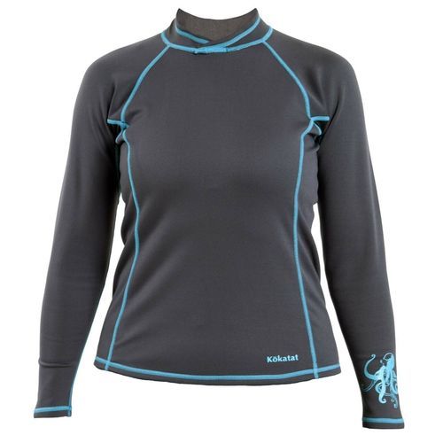 Top néoprène body - NEOCORE  - Kokatat - pour femme / thermique
