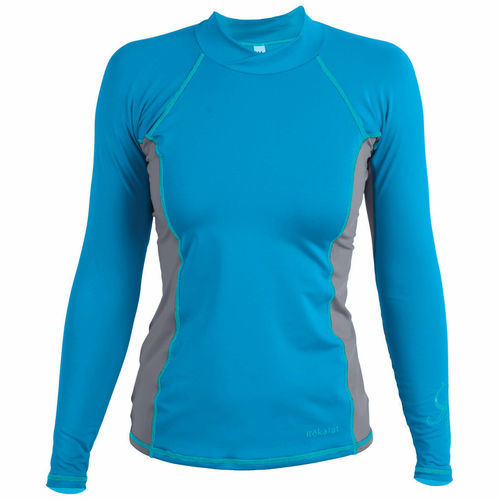 Top lycra à manches longues - SUNCORE  - Kokatat - pour femme / thermique