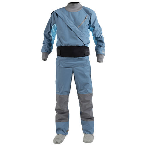 Combinaison étanche pour sports nautiques - MERIDIAN - Kokatat - à manches longues / intégrale / monopièce
