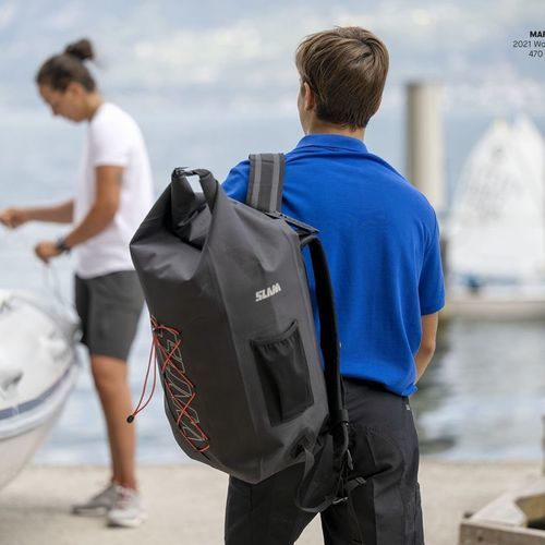 Sac à dos multiusage - WR  - Slam - étanche