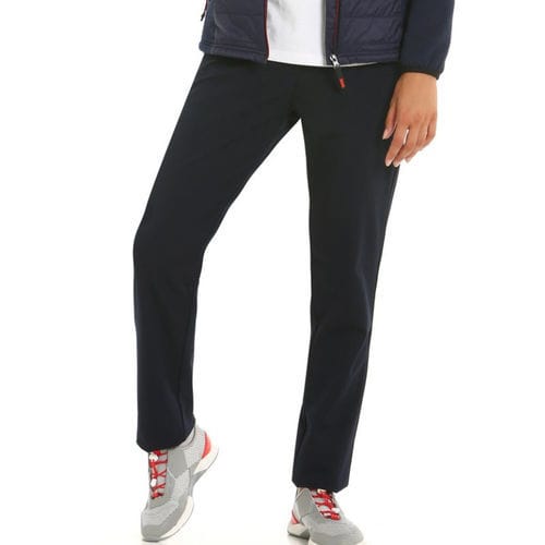Pantalon de navigation - WS POLYVISCO - Slam - pour femme / polaire