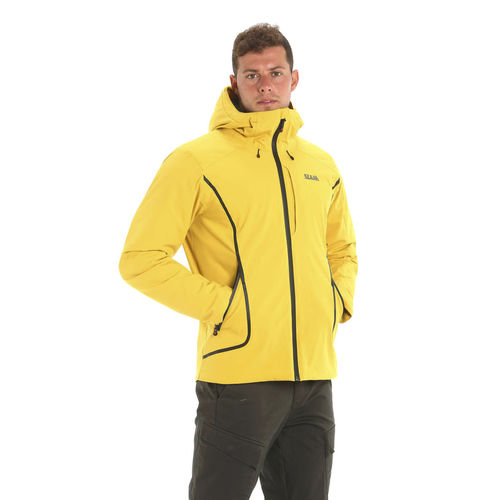 Veste de navigation - ACT INS  - Slam - pour femme / étanche / respirante